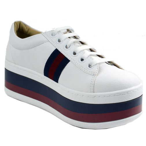 tenis gucci flatform